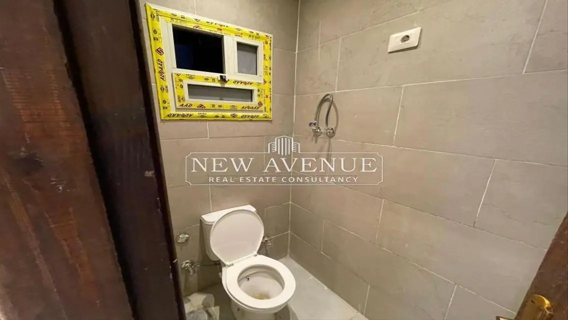Fully finished office 60m in Saint Fatima El Hegaz