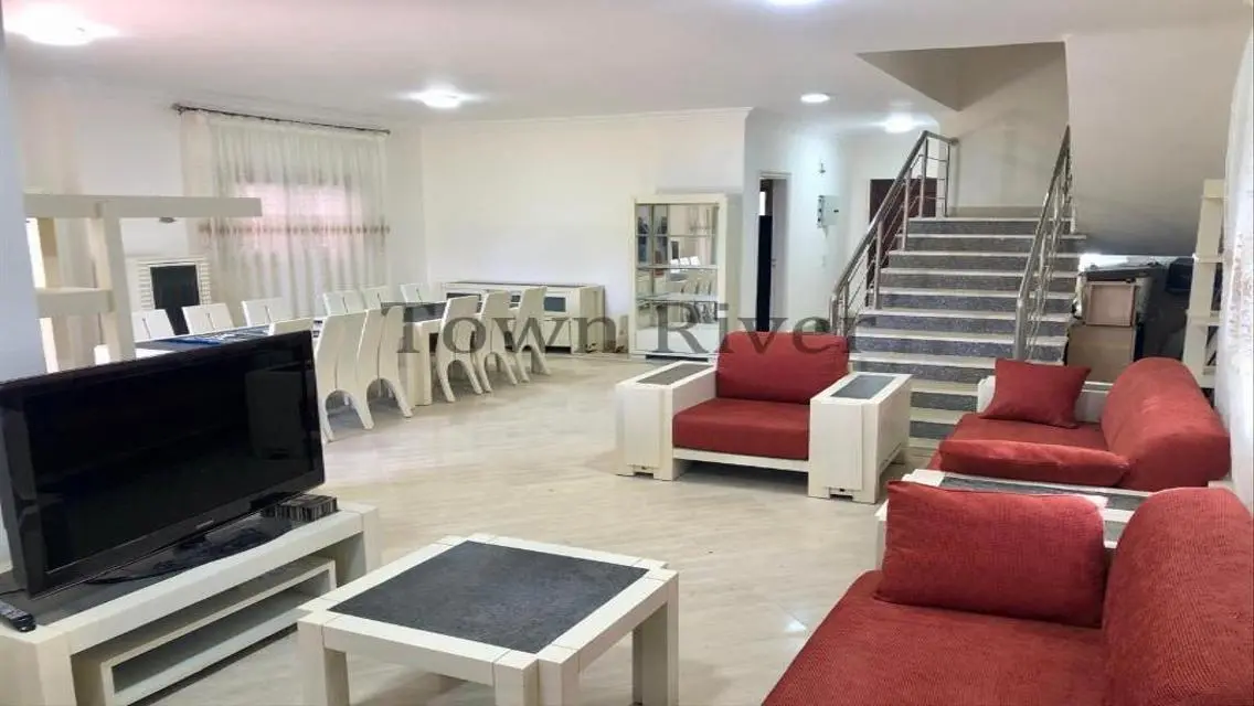 Luxury Apartment for Sale in Prime Location