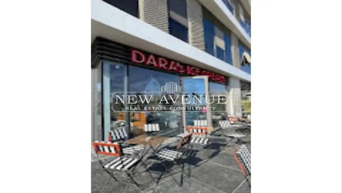 Ready to move office 320m in Zayed for sale