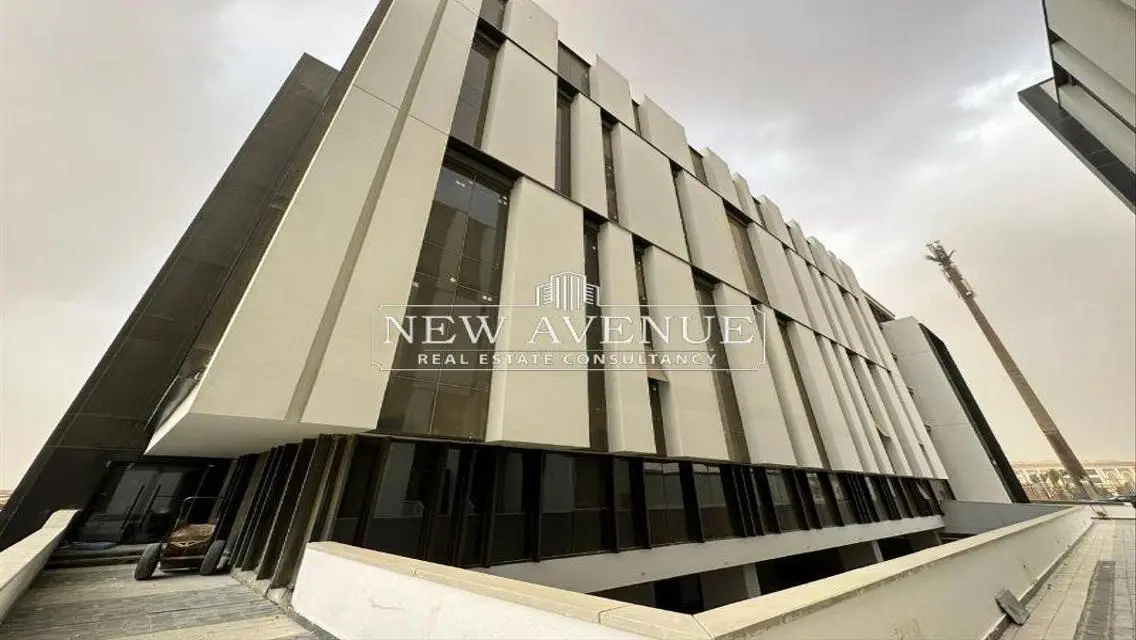 Fully Finished Administrative Office 130m in Hyde Park