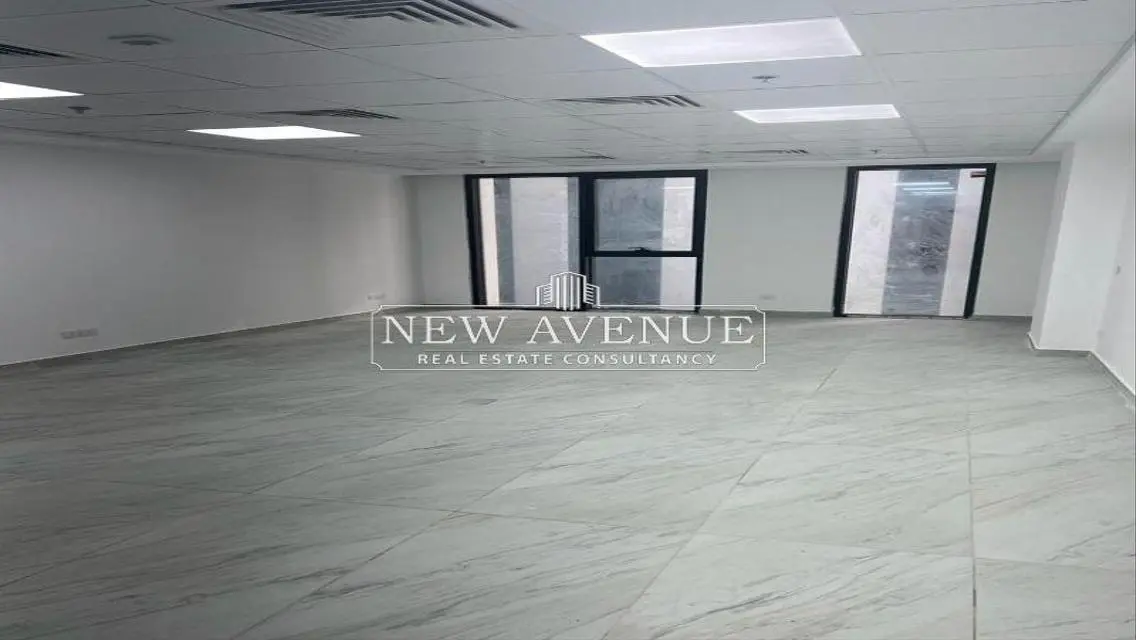 Fully Finished Administrative Office 130m in Hyde Park