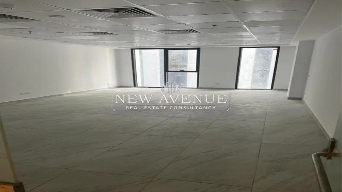 Fully Finished Administrative Office 130m in Hyde Park