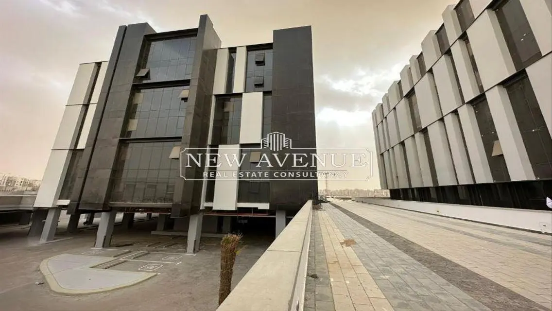 Fully Finished Administrative Office 130m in Hyde Park