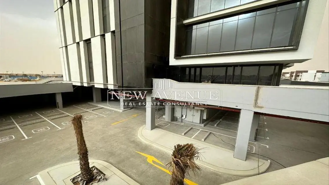 Fully Finished Administrative Office 130m in Hyde Park