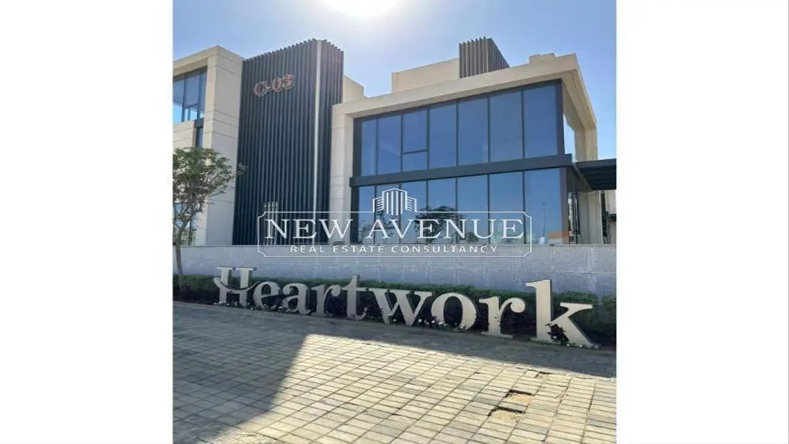 Office 180m - ready to move at Mountain View