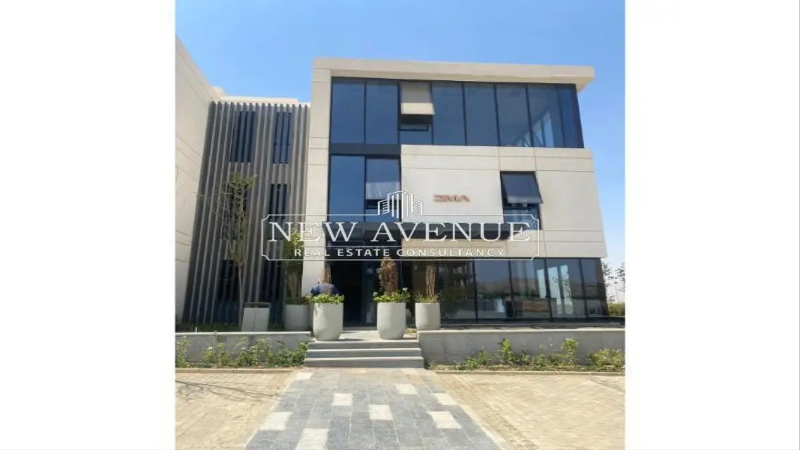 Office 180m - ready to move at Mountain View