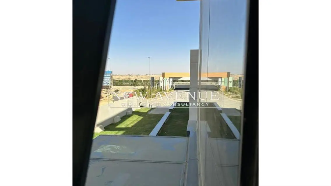 Office 180m - ready to move at Mountain View