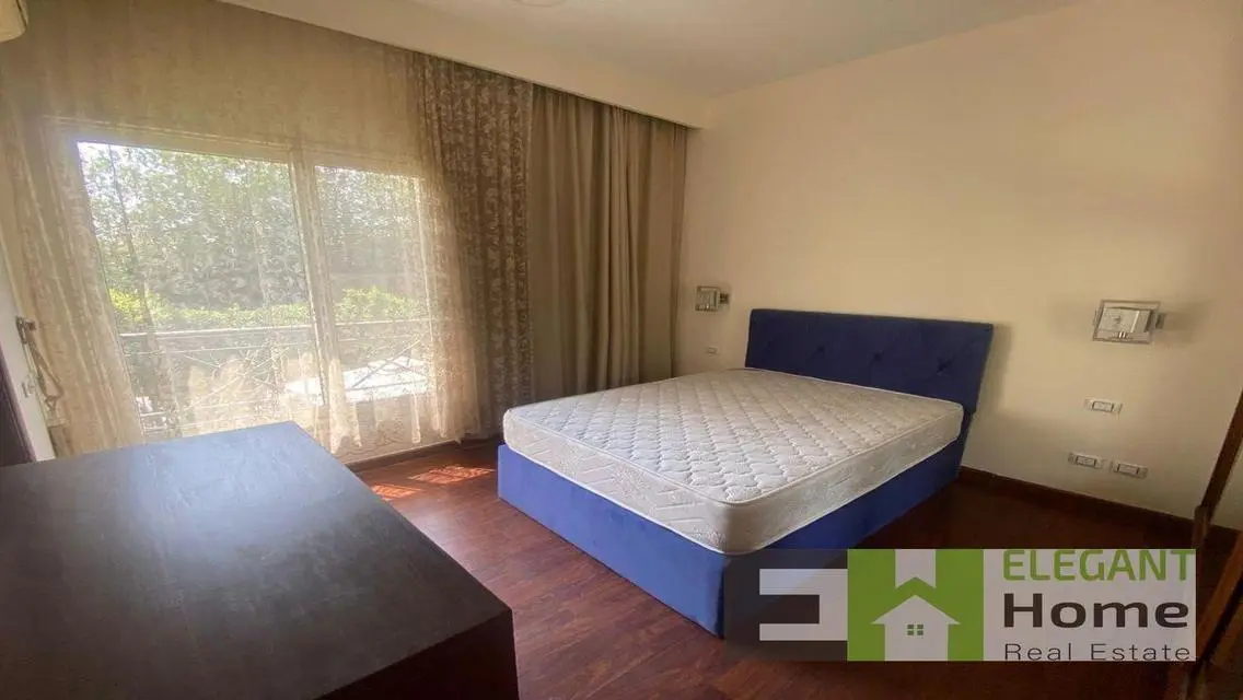Luxury Villa with 4000 sqm and Complete Amenities