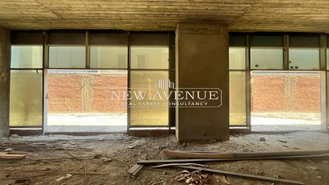 Office 1000m direct on 90st | Fully finished |Rent