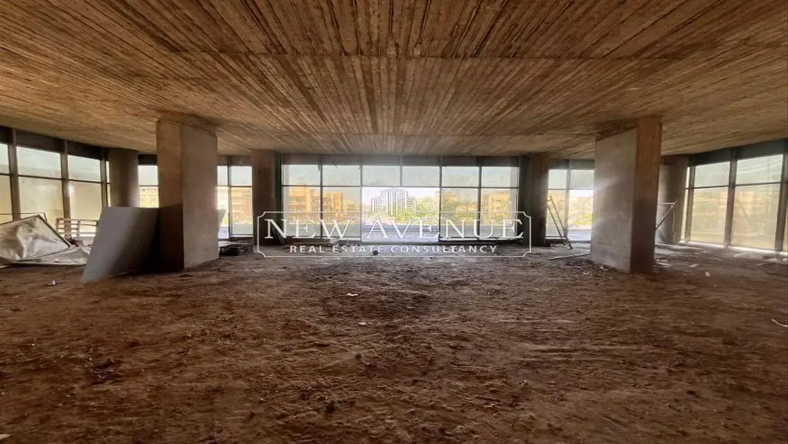 Office 1000m direct on 90st | Fully finished |Rent