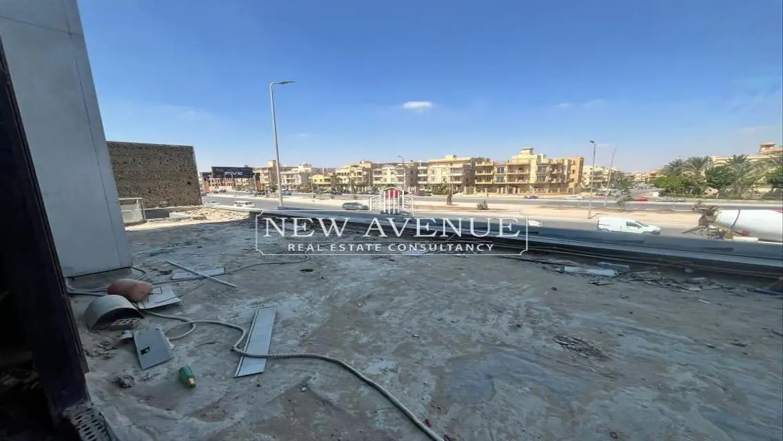 Office 1000m direct on 90st | Fully finished |Rent