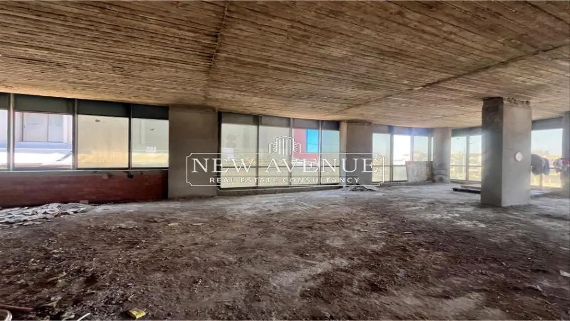 Office 1000m direct on 90st | Fully finished |Rent