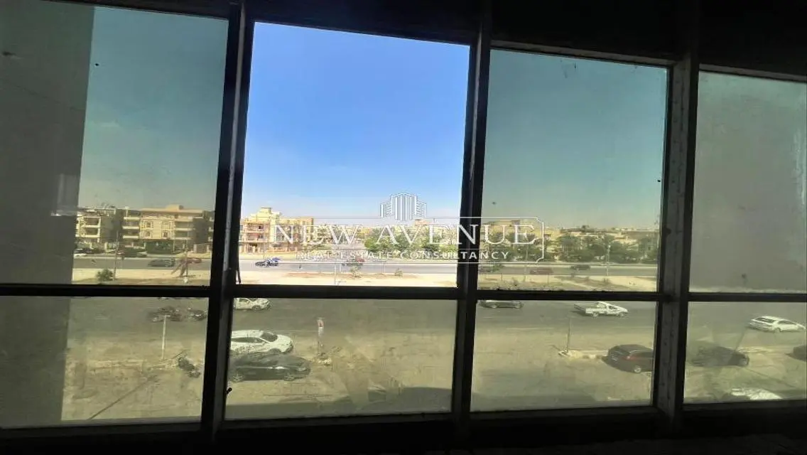 Office 1000m direct on 90st | Fully finished |Rent