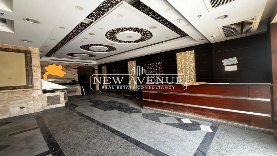 Fully finished retail | ready to move at Banks st.