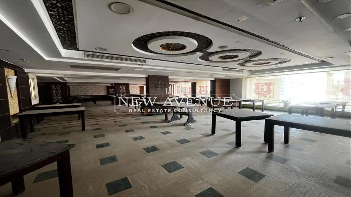 Fully finished retail | ready to move at Banks st.