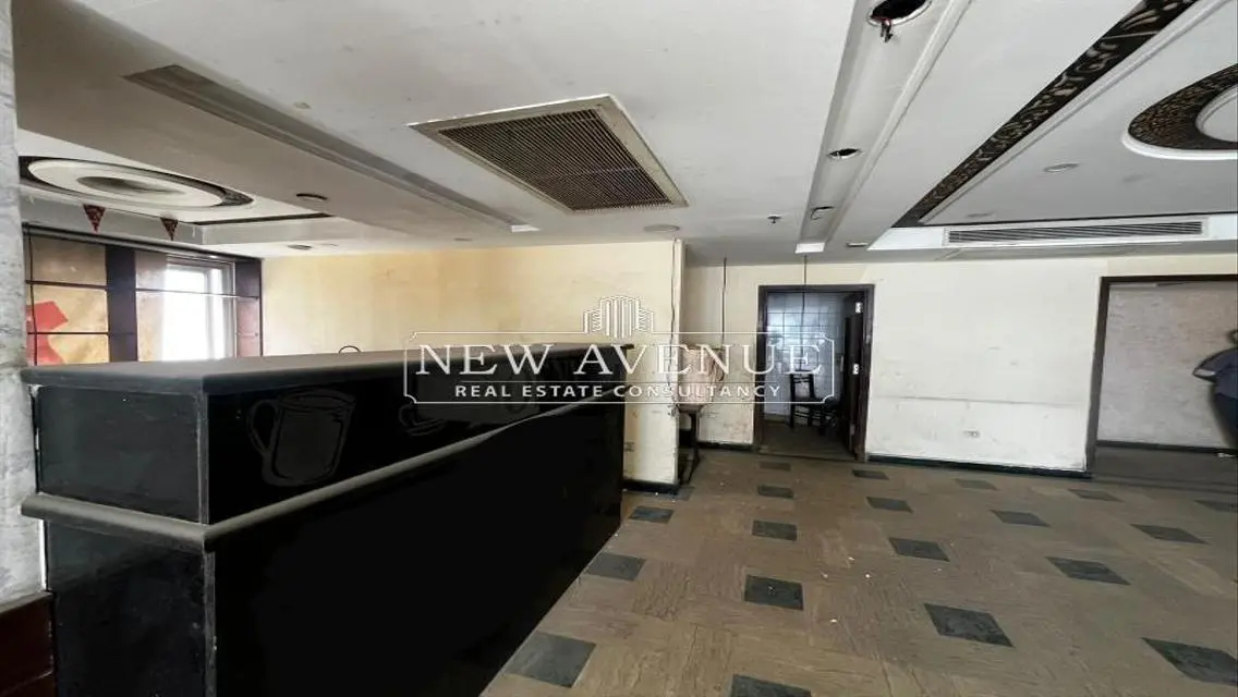 Fully finished retail | ready to move at Banks st.