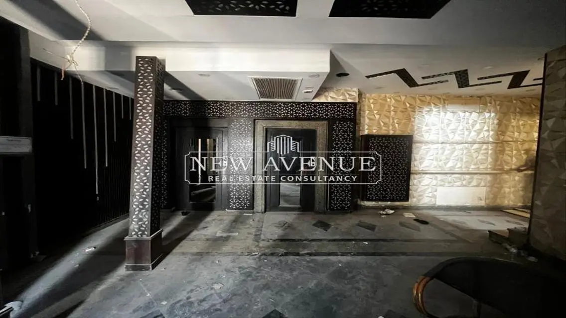 Fully finished retail | ready to move at Banks st.