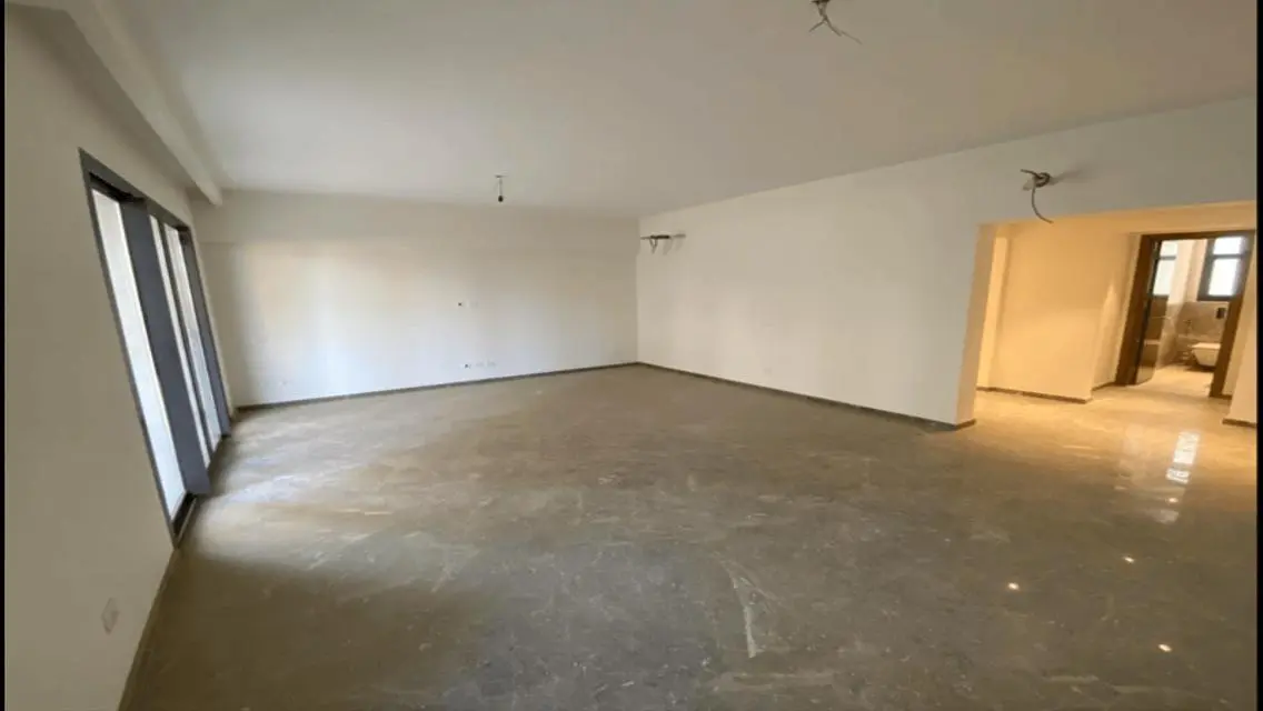 Apartment for immediate delivery