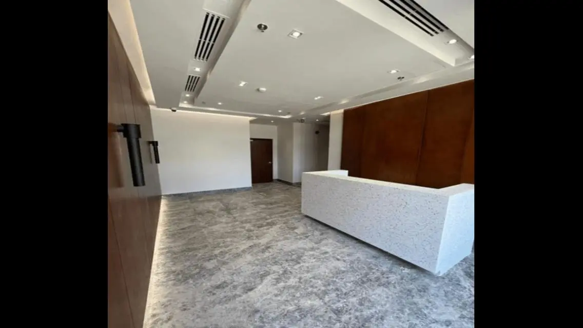 Apartment for immediate delivery