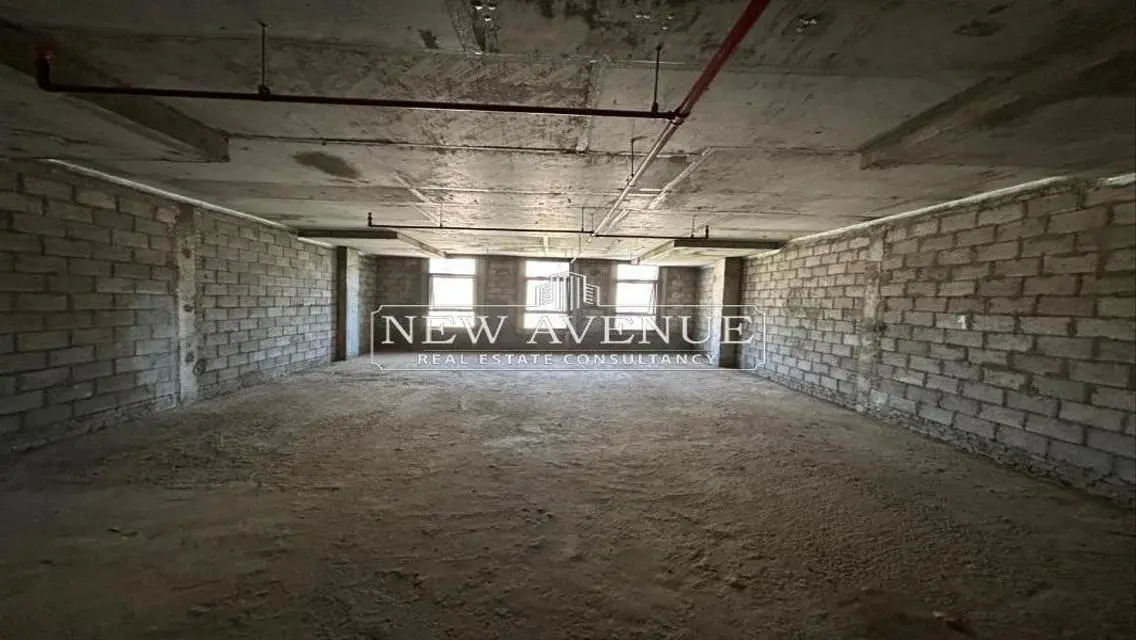 Stand Alone Building| Core &amp; Shell | Ready to Move