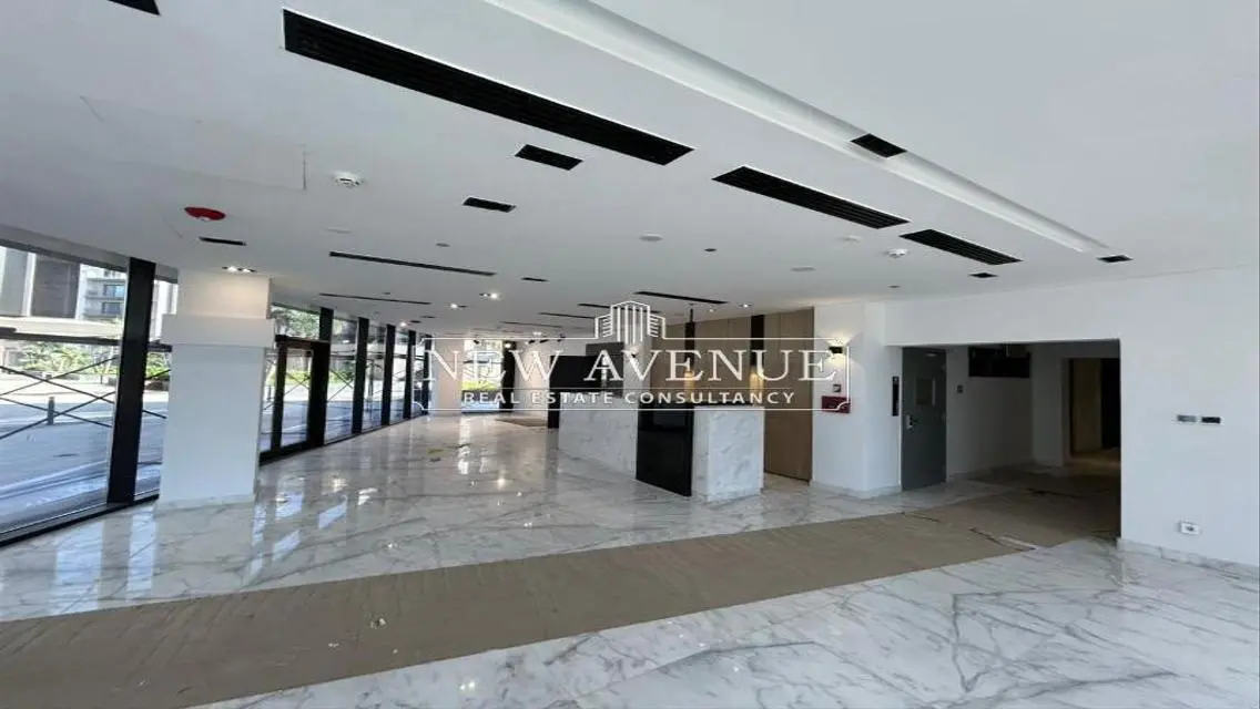 Stand Alone Building| Core &amp; Shell | Ready to Move
