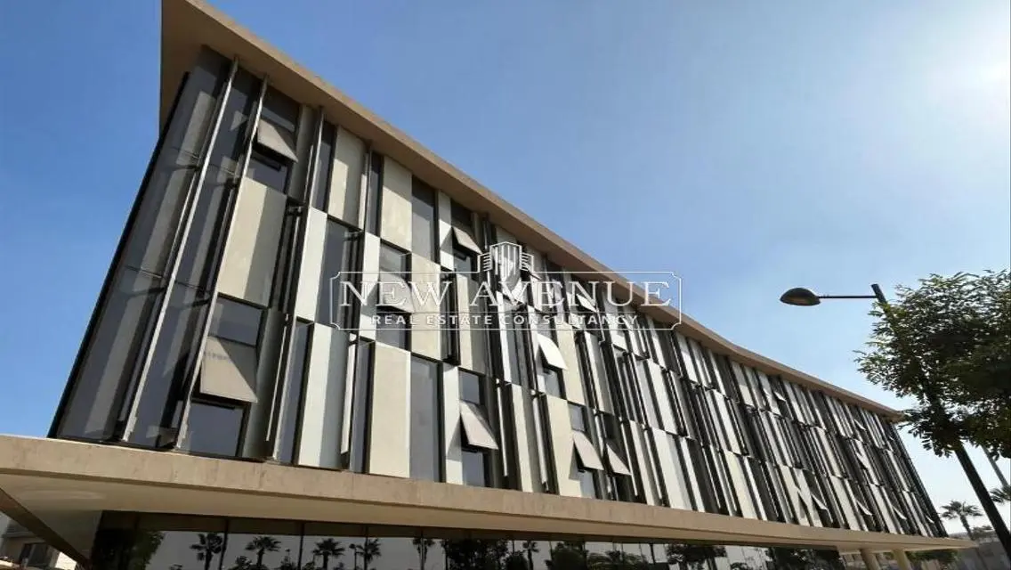 Stand Alone Building| Core &amp; Shell | Ready to Move