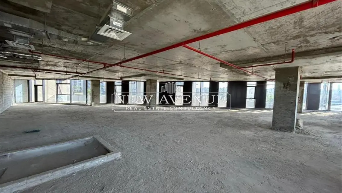 Stand Alone Building| Core &amp; Shell | Ready to Move