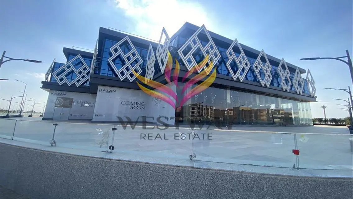 Office for sale  in Kazan -Behind Mall of Arabia