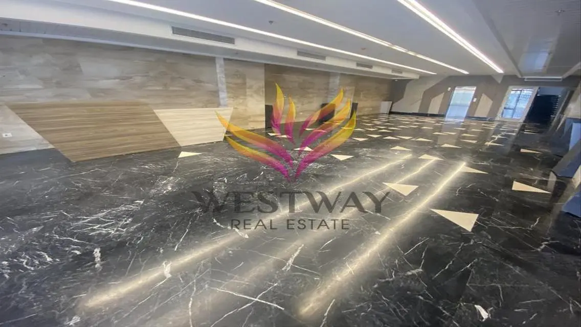 Office for sale  in Kazan -Behind Mall of Arabia