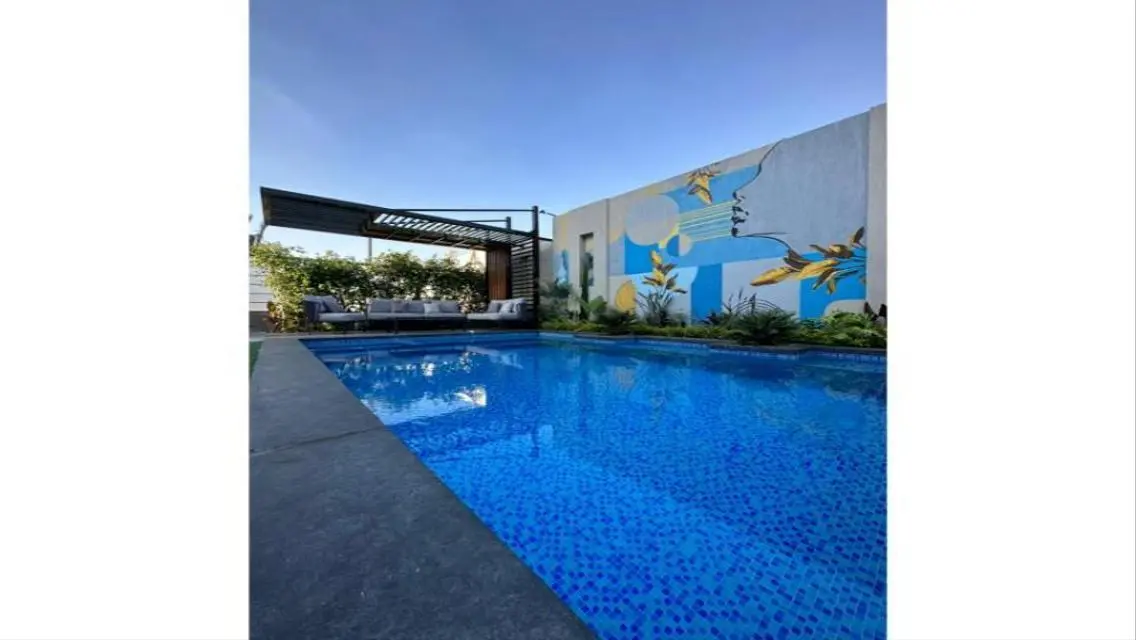 Luxury Villa for Sale in Azzar, New Cairo