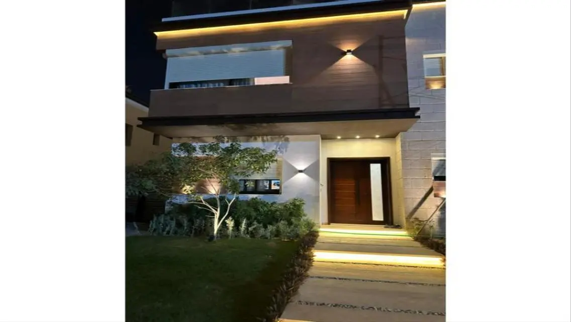 Luxury Villa for Sale in Azzar, New Cairo