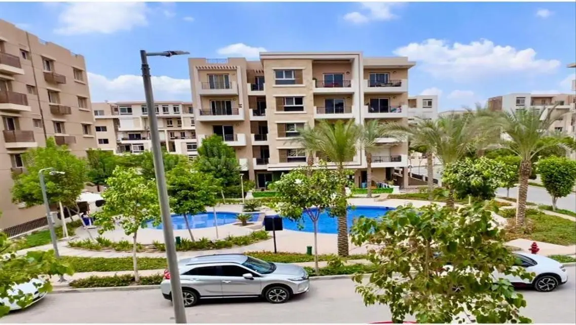 Luxury Villa for Sale in Azzar, New Cairo