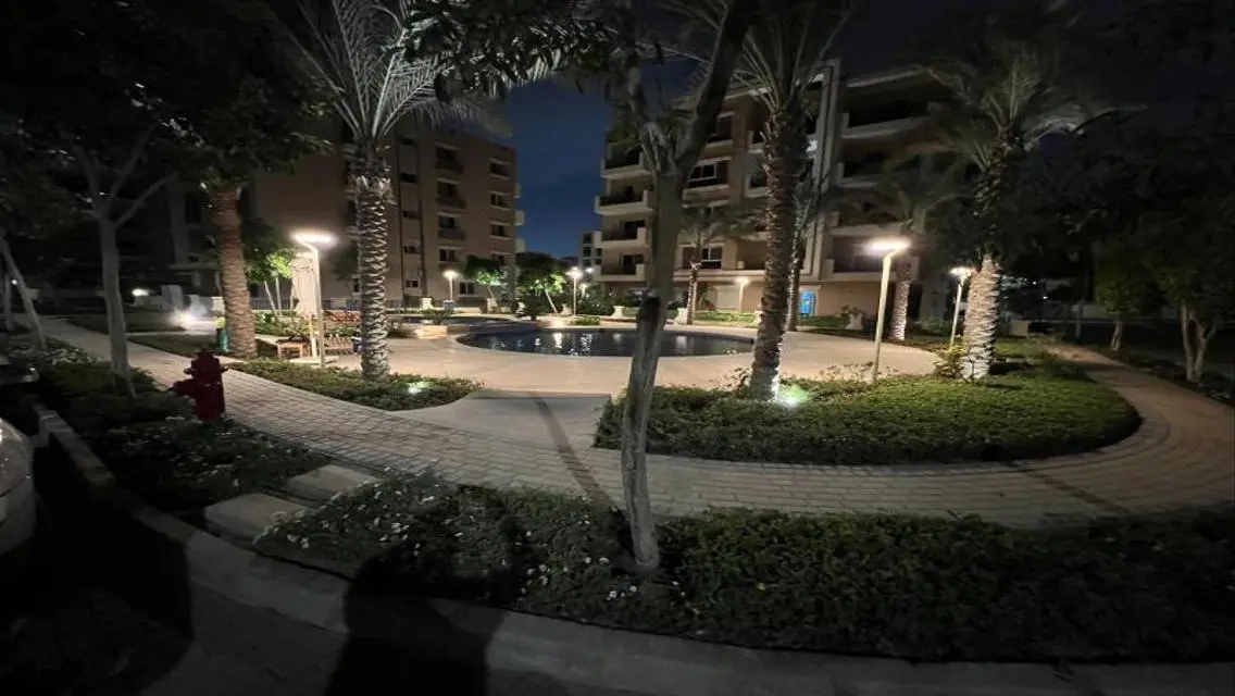 Luxury Villa for Sale in Azzar, New Cairo