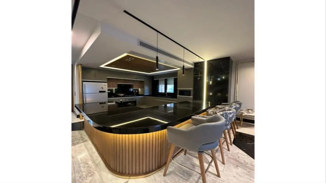 Luxury Villa for Sale in Azzar, New Cairo