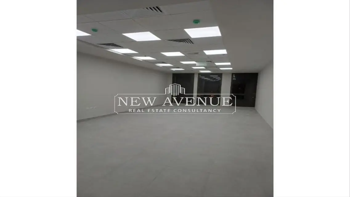 Office 93m for rent at Mivida for rent