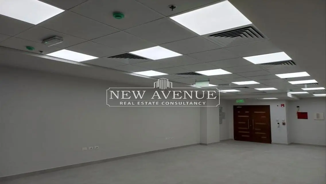Office 93m for rent at Mivida for rent