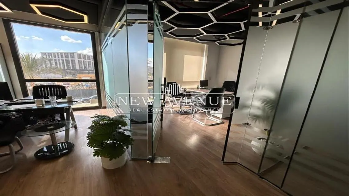 Fully finished 105m - ready to move at Mivida