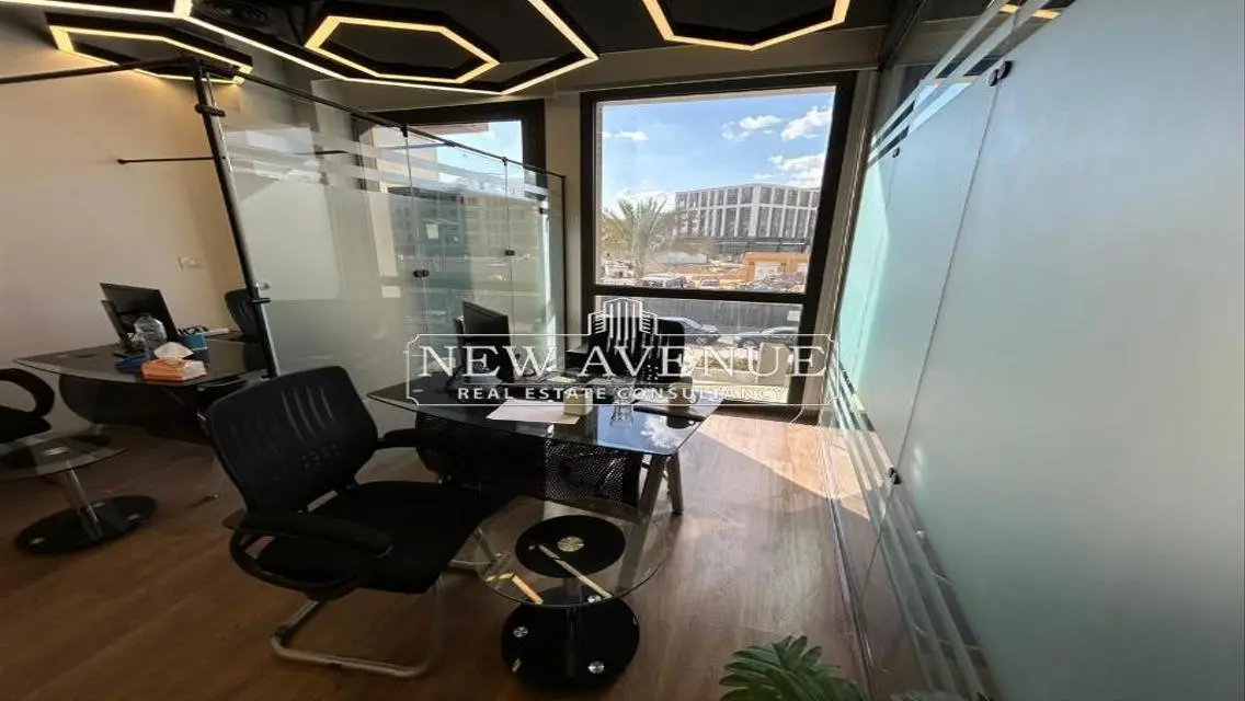 Fully finished 105m - ready to move at Mivida