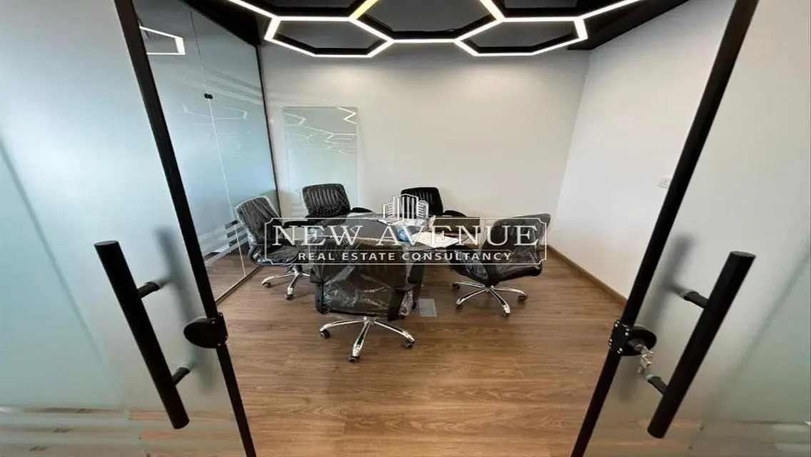 Fully finished 105m - ready to move at Mivida