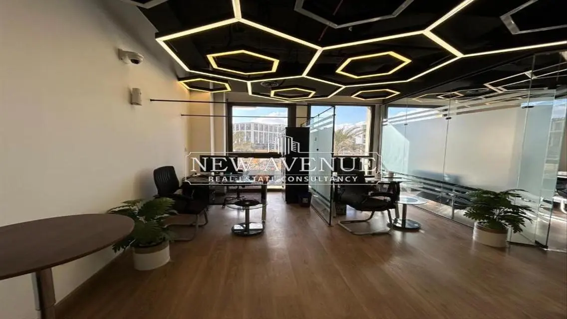 Fully finished 105m - ready to move at Mivida