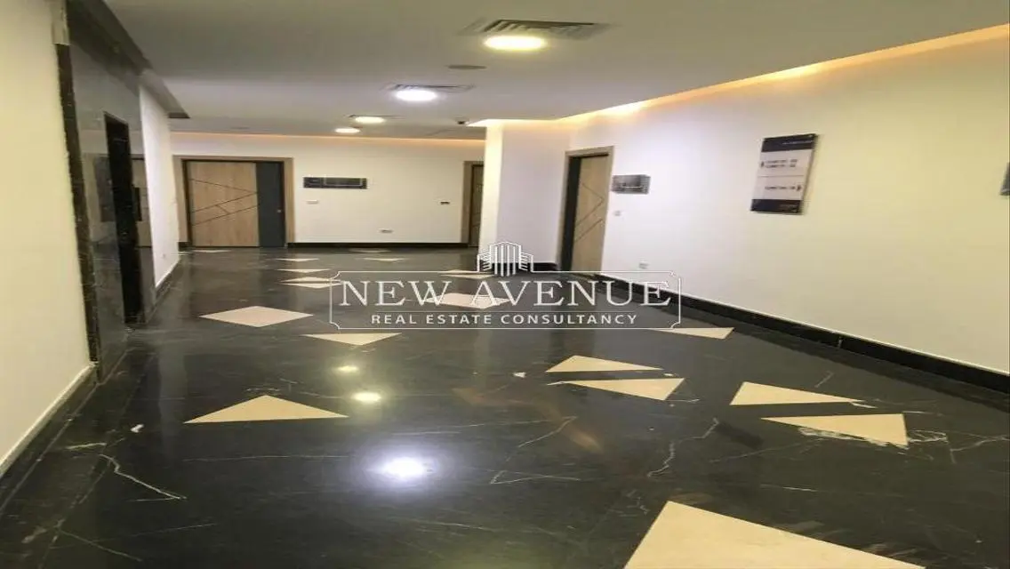 Fully finished clinic 90m prime location in Zayed