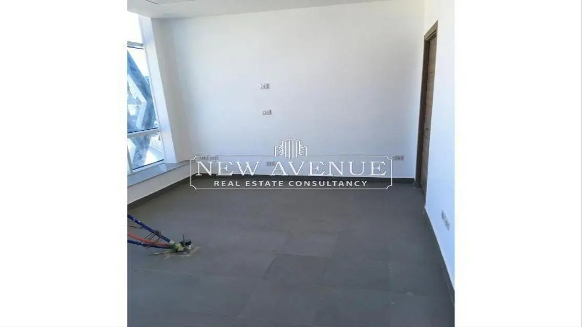 Fully finished clinic 90m prime location in Zayed