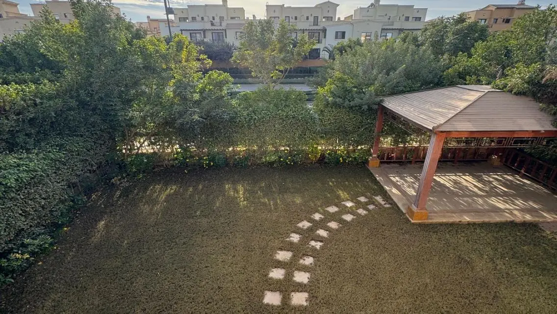 standalone with kitchen and acs for rent in Mivida