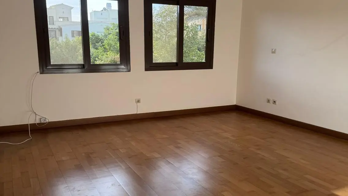standalone with kitchen and acs for rent in Mivida