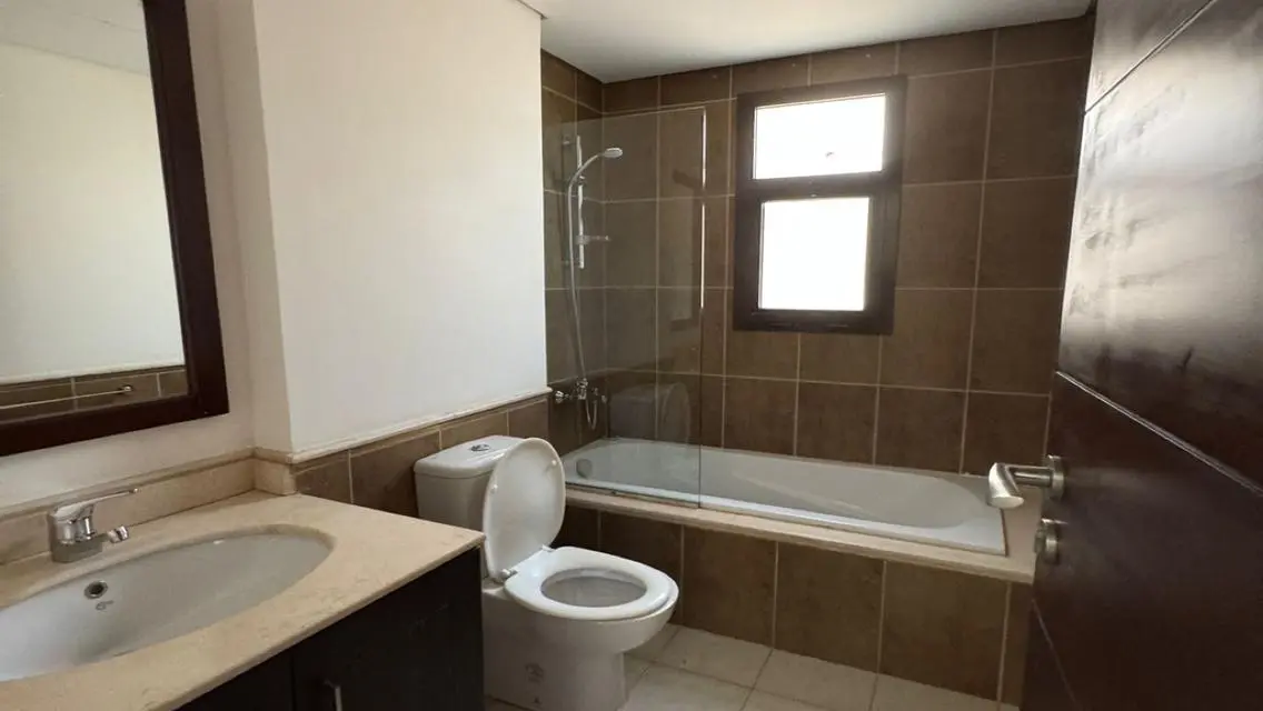 standalone with kitchen and acs for rent in Mivida