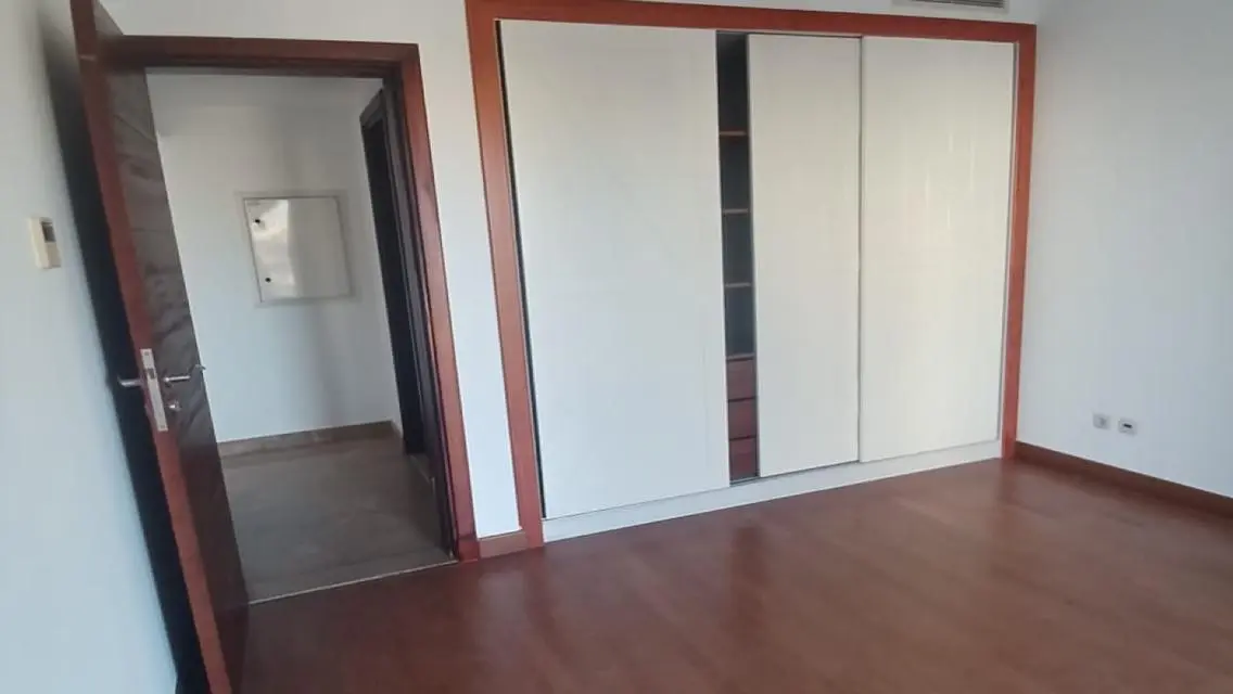 standalone with kitchen and acs for rent in Mivida