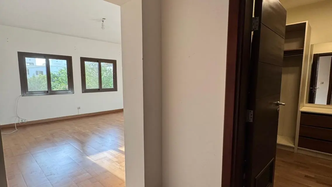 standalone with kitchen and acs for rent in Mivida