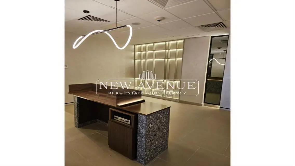 Fully finished clinic 136m at Beverly Hills - Rent
