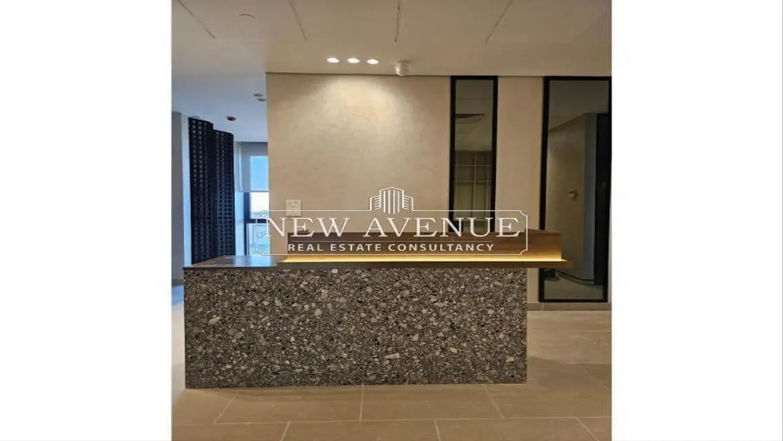 Fully finished clinic 136m at Beverly Hills - Rent