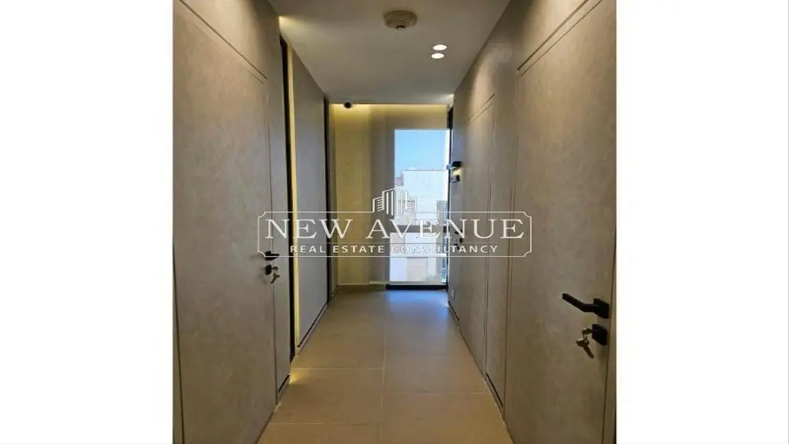 Fully finished clinic 136m at Beverly Hills - Rent